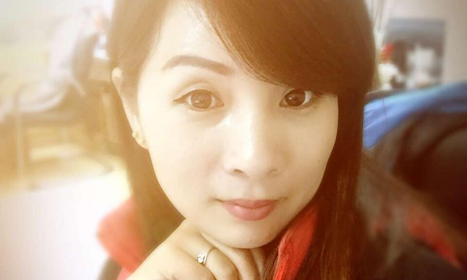 主持人麦子