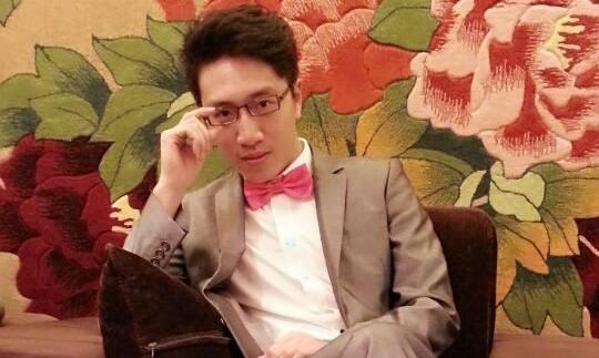 尚优品主持人团队~~小美