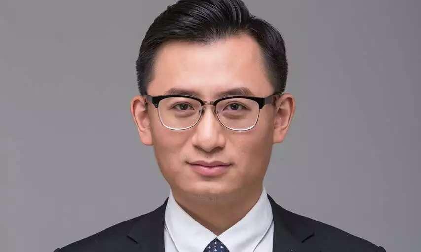 洪源婚礼主持