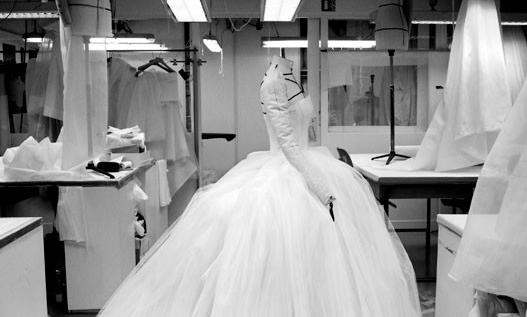 FOREVER YOUNG最动人-婚纱