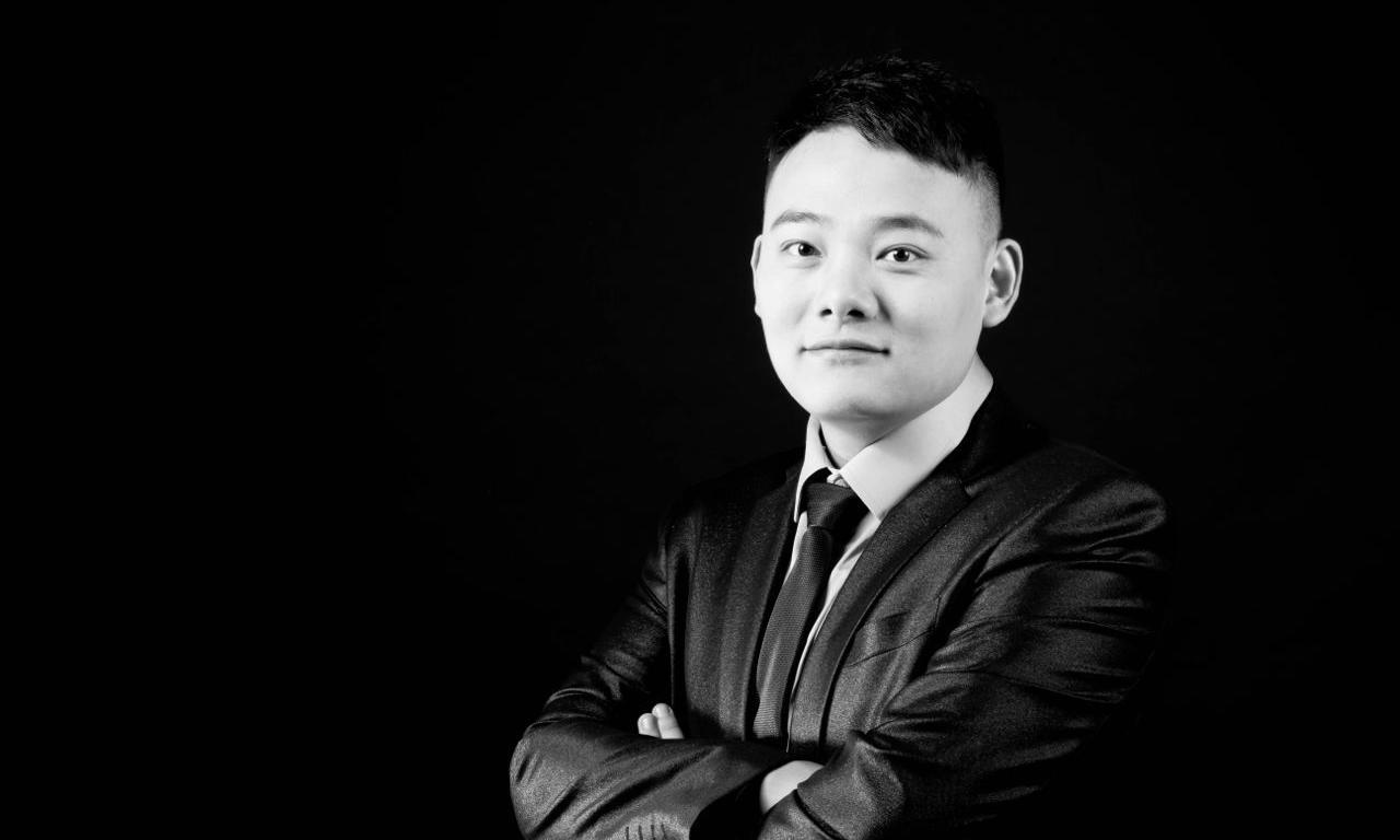 婚礼工匠 彭磊