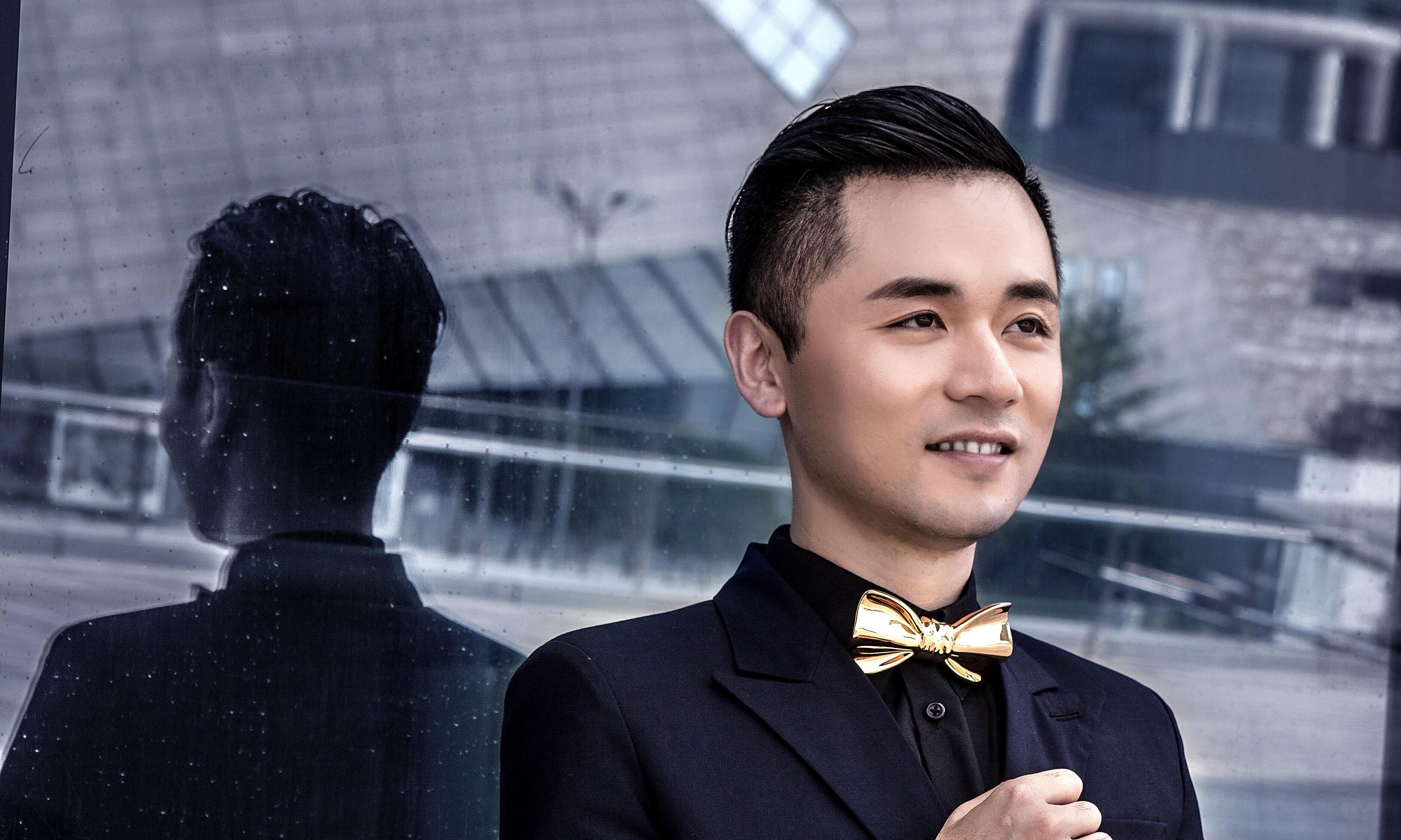 叁拾兄弟主持人熊辉婚礼现场执行团队服务