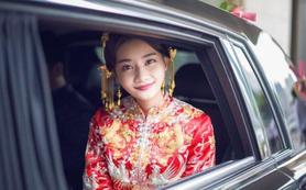 【新春特惠】 韩式新娘跟妆
