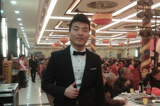 南昌，阿荣
