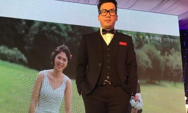 司仪林成+督导+DJ+魔术+变脸+小丑