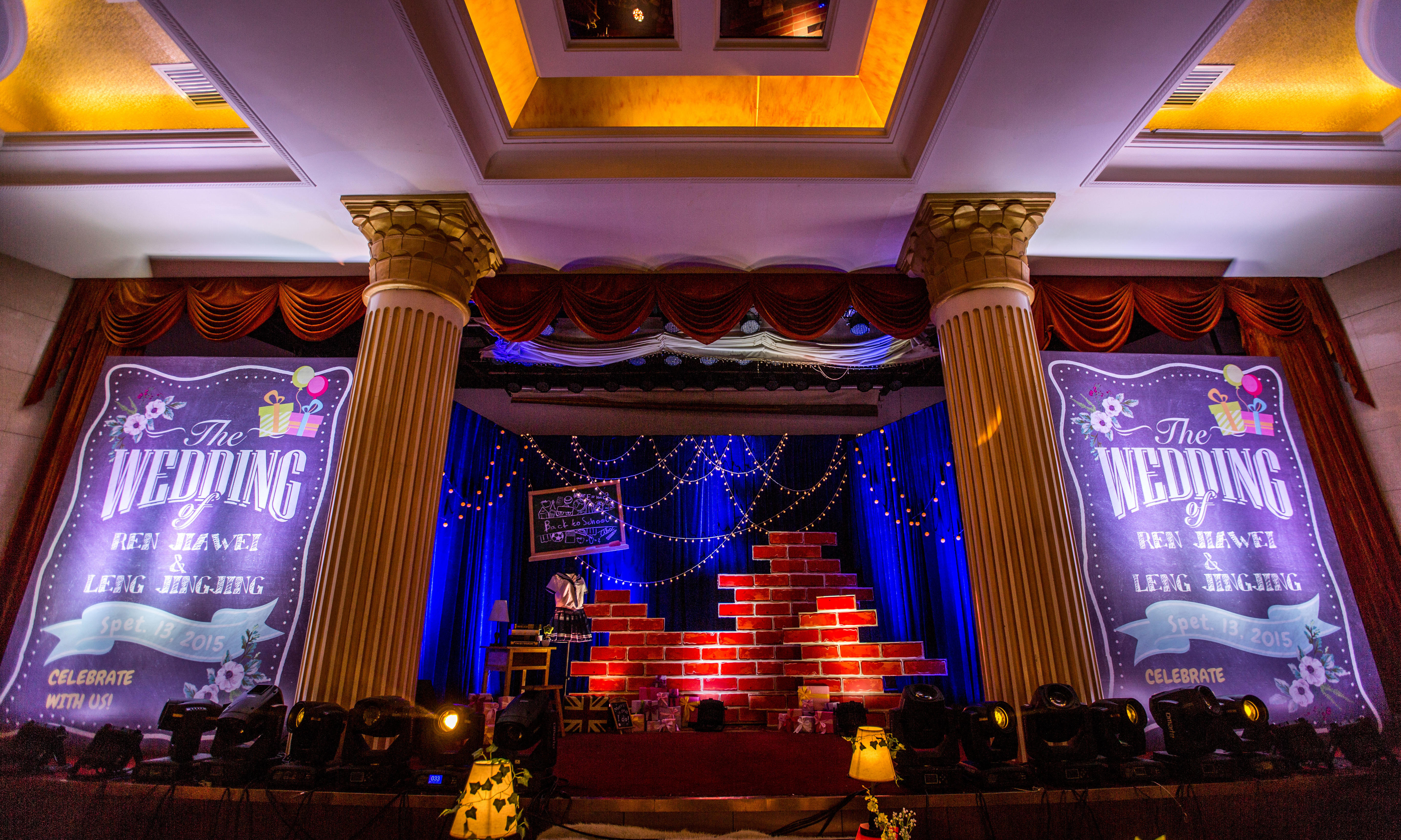 时至静海——《拾·光》