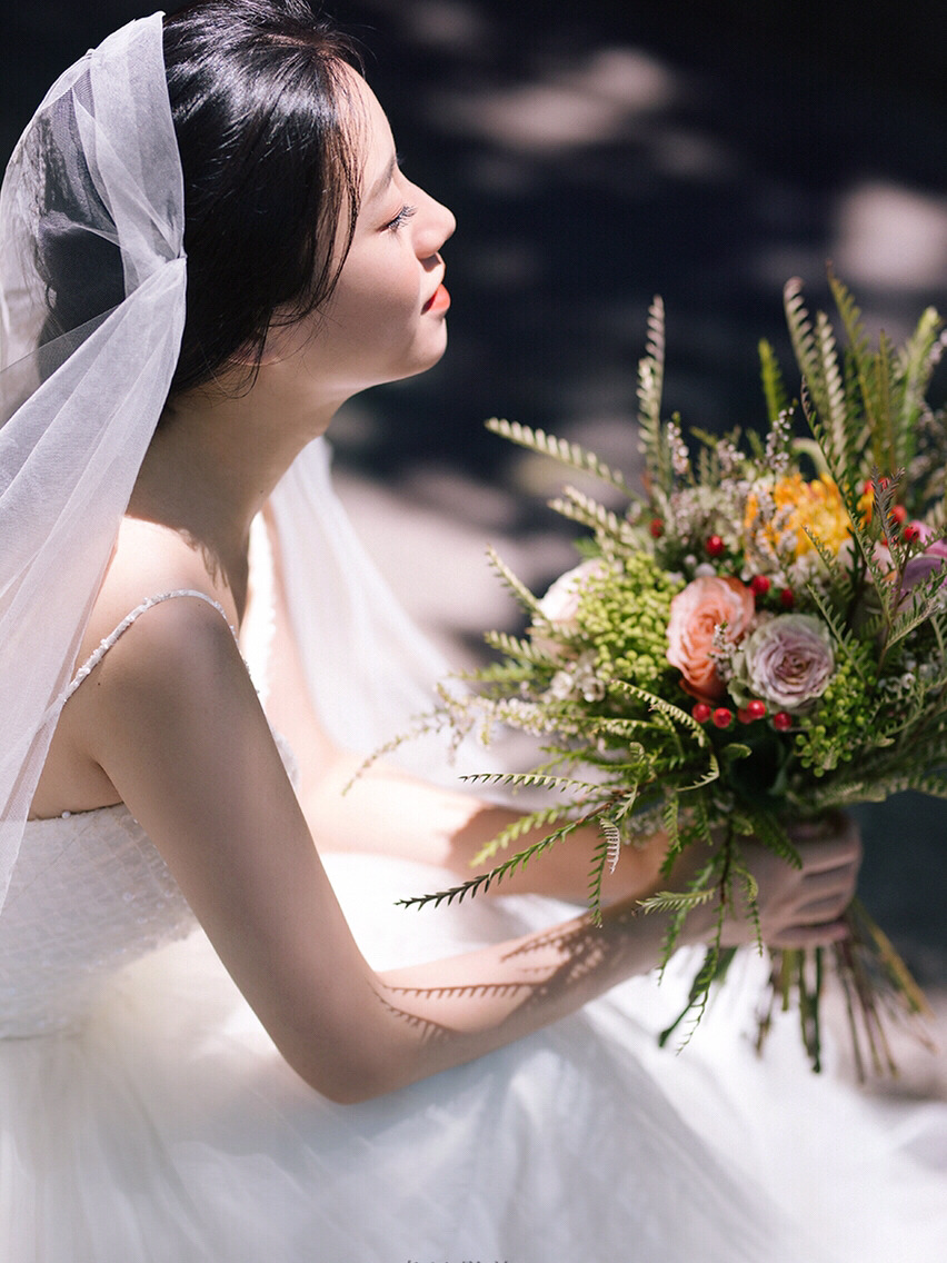 青田婚纱摄影_青田浓浓婚纱摄影(2)