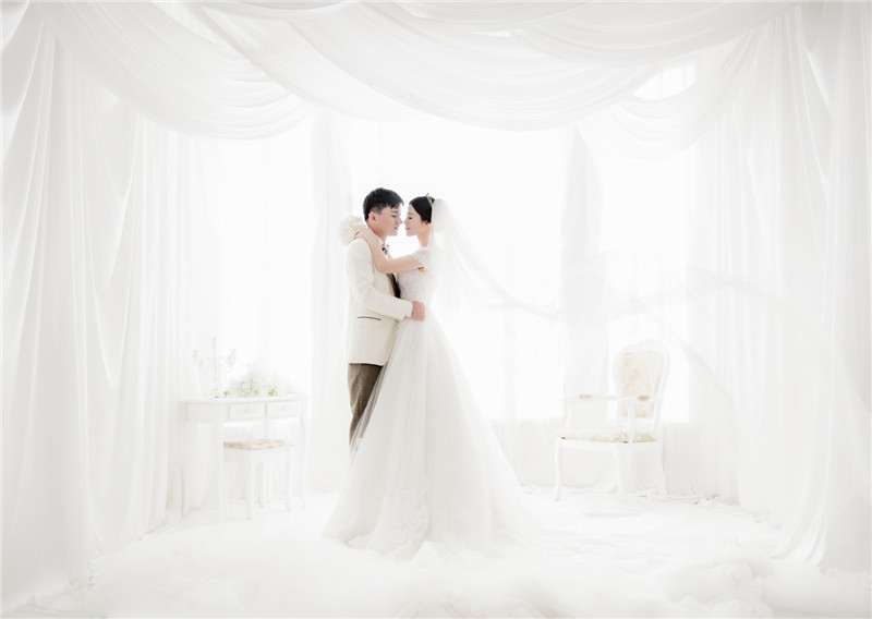 韩国婚纱照片_韩国艺匠婚纱摄影图片(2)