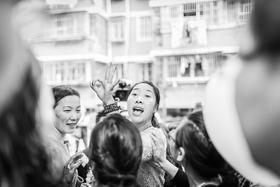 2015年南京婚礼