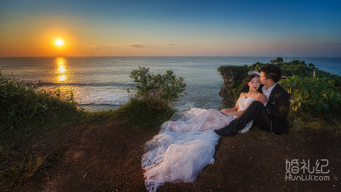 巴厘岛拍摄婚纱_巴厘岛婚纱