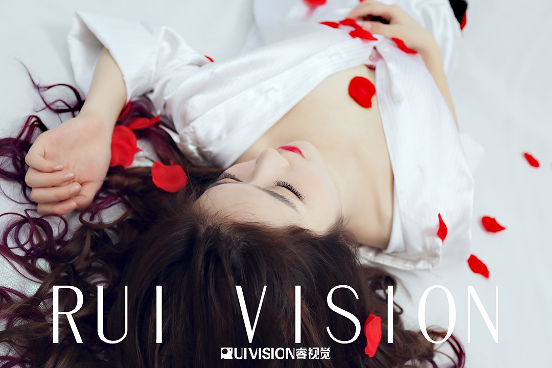 RUI VISION —睿视觉《韩》