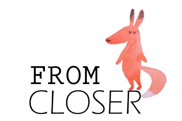 CLOSER 扣子家甜品定制