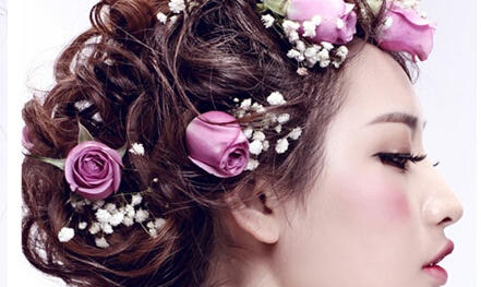 珂思美彩妆艺术