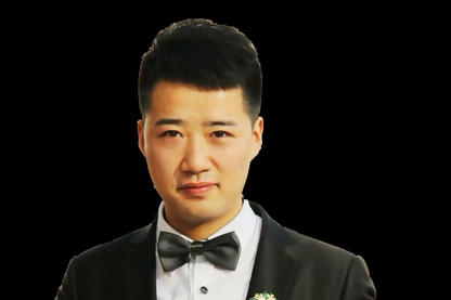 塑声堂-李渊老师