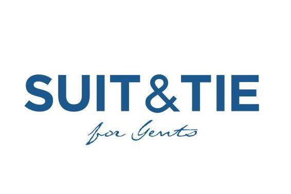 Suit&Tie仕派