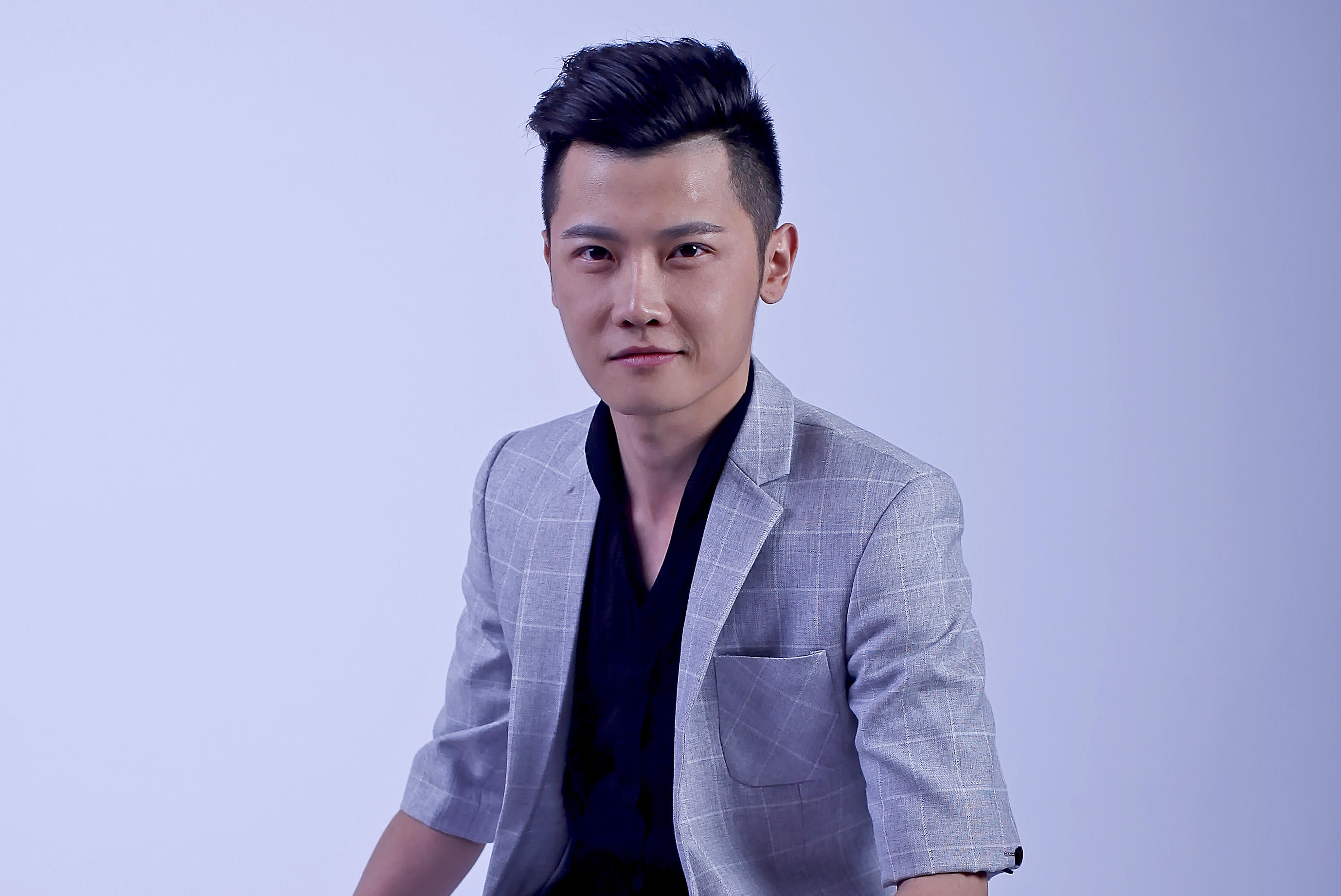 礼邦主持汇——礼朗