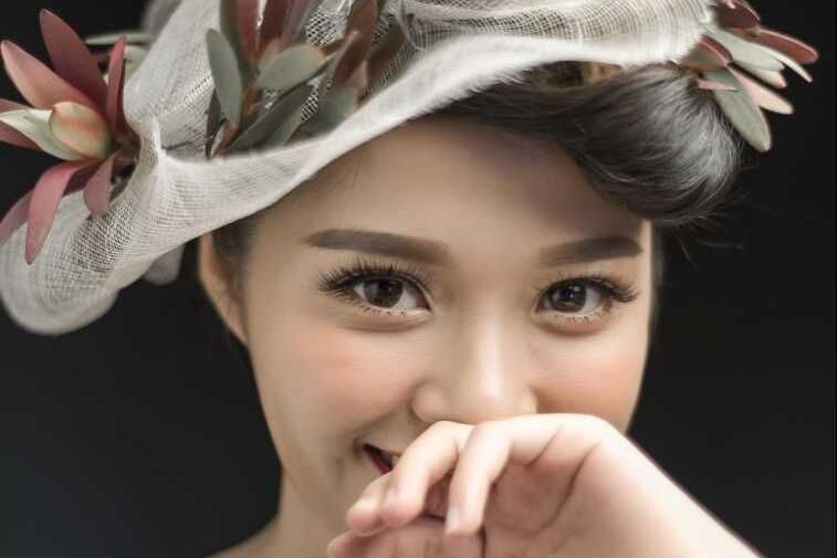 null资深造型师Yuki-JISK