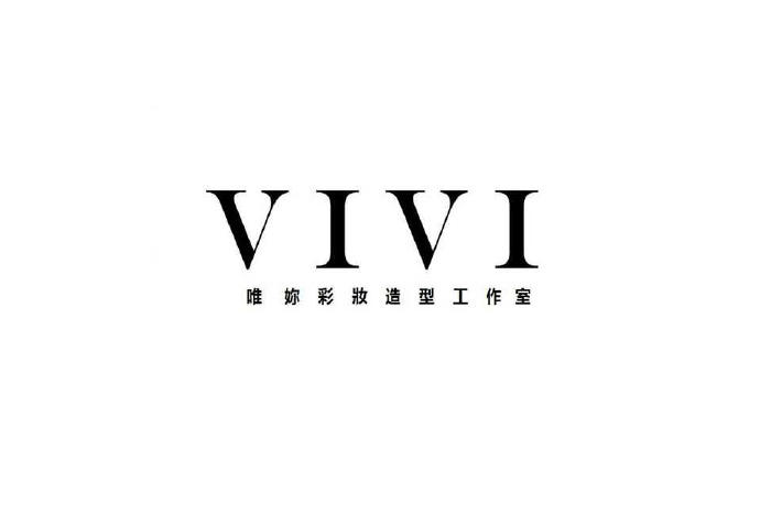 VIVI唯妳彩妆造型