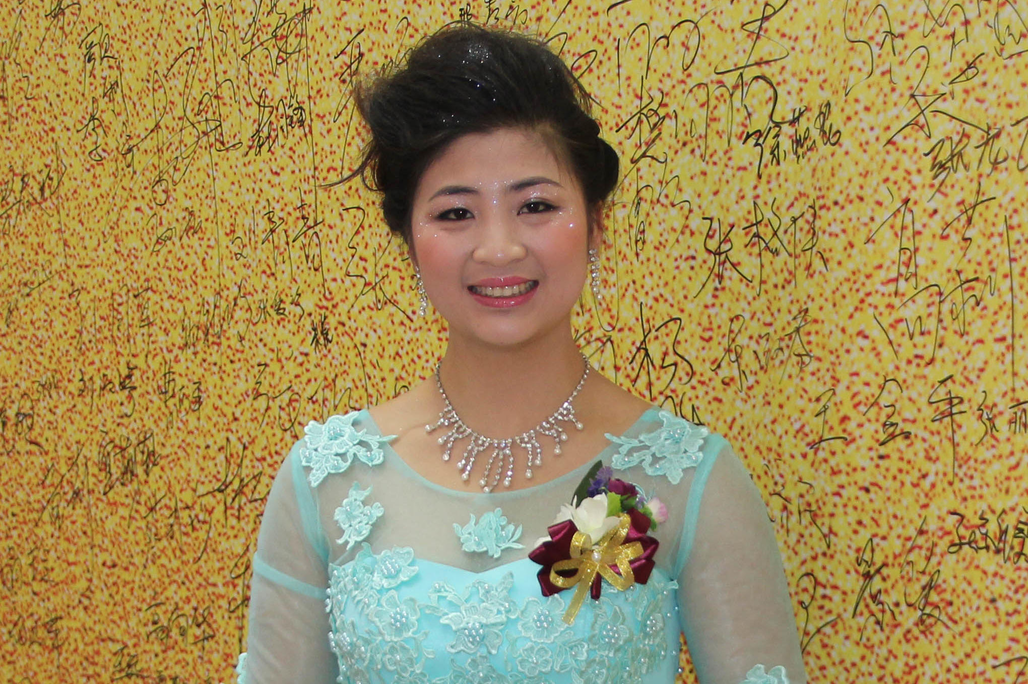 塑声堂-天天老师