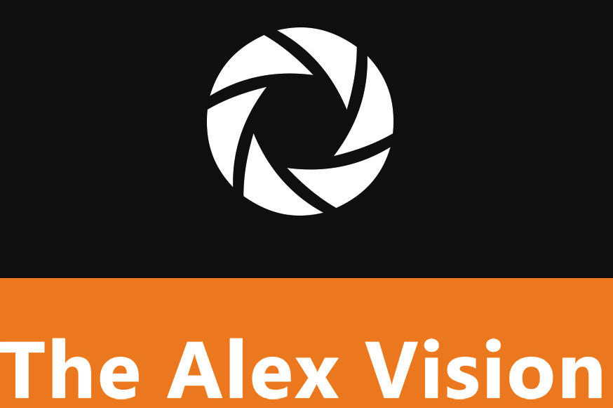 Alex爱视觉