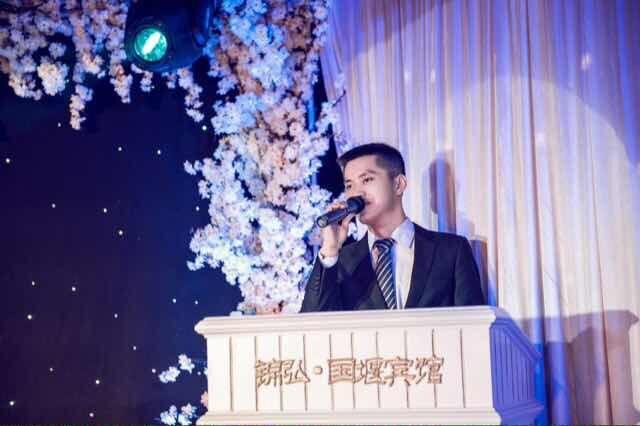 null讲述者正东