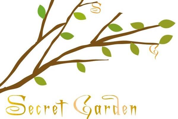 Secret Garden花艺执行总监