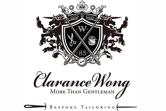 ClaranceWong王家西服定制馆