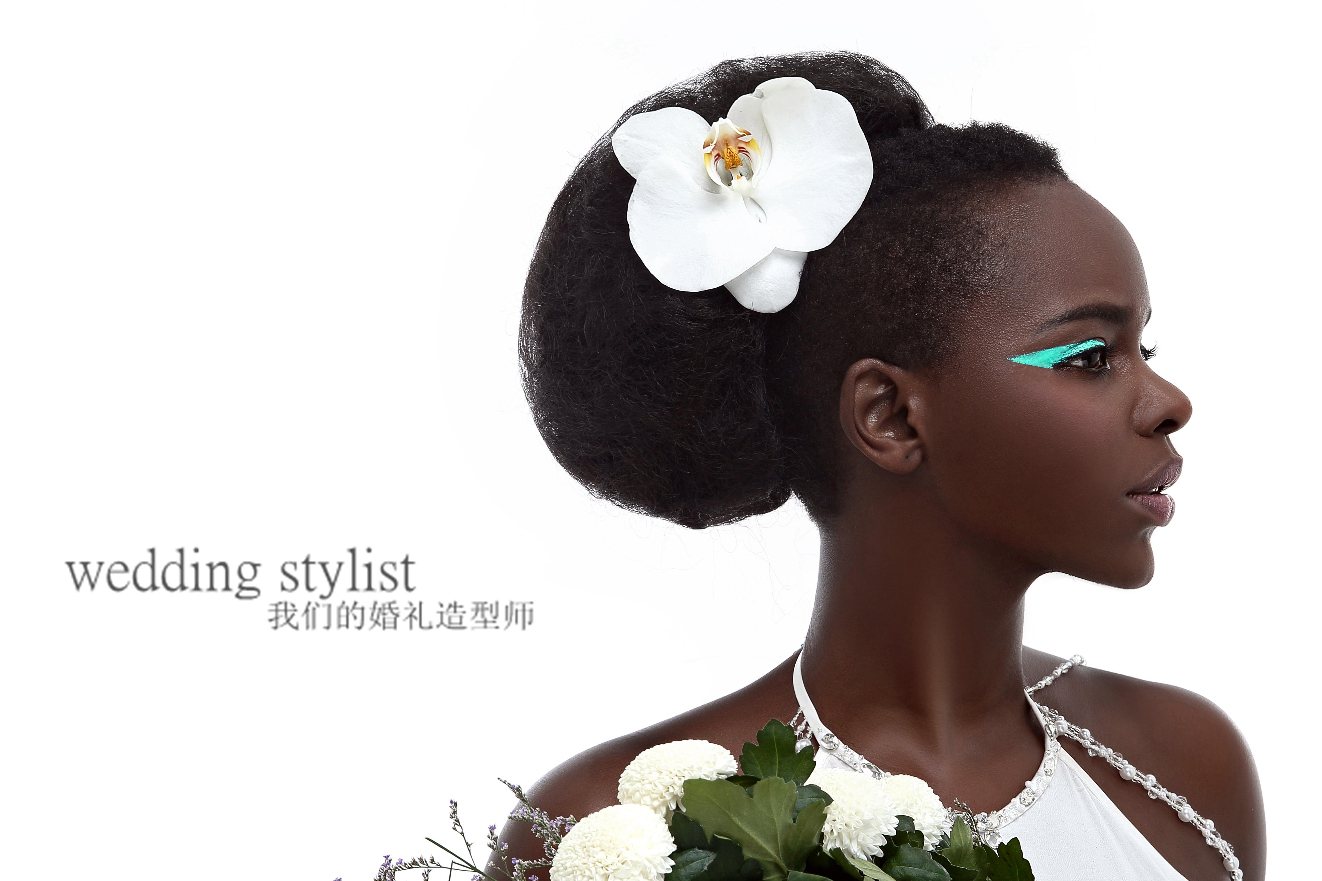 null我们的造型师