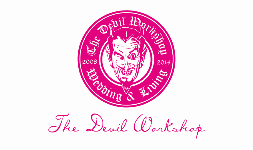 大魔王のworkshop