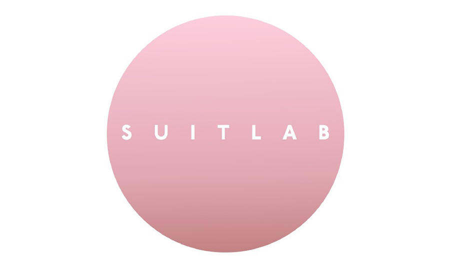 SUITLAB西裝研究所