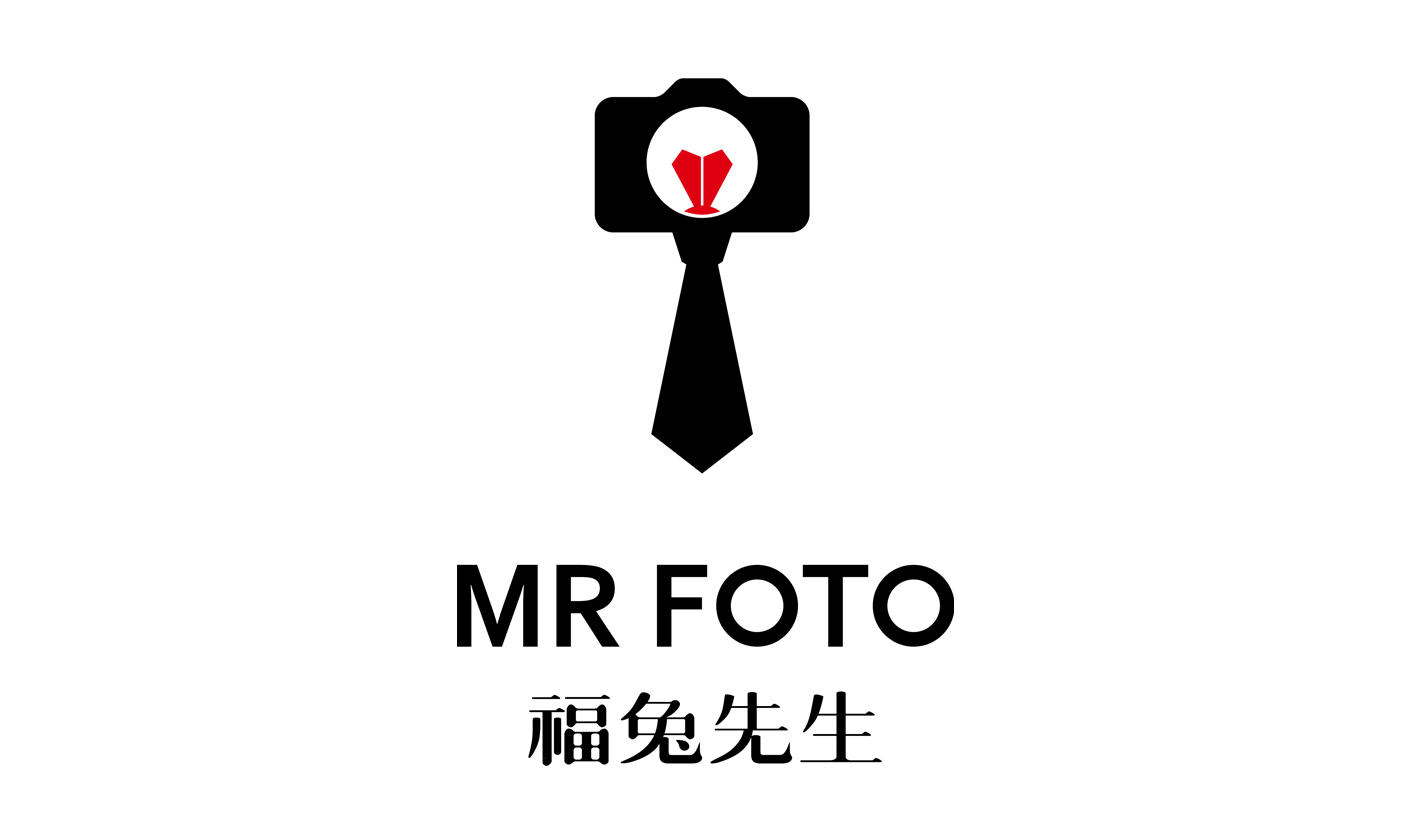 MRFOTO福兔先生