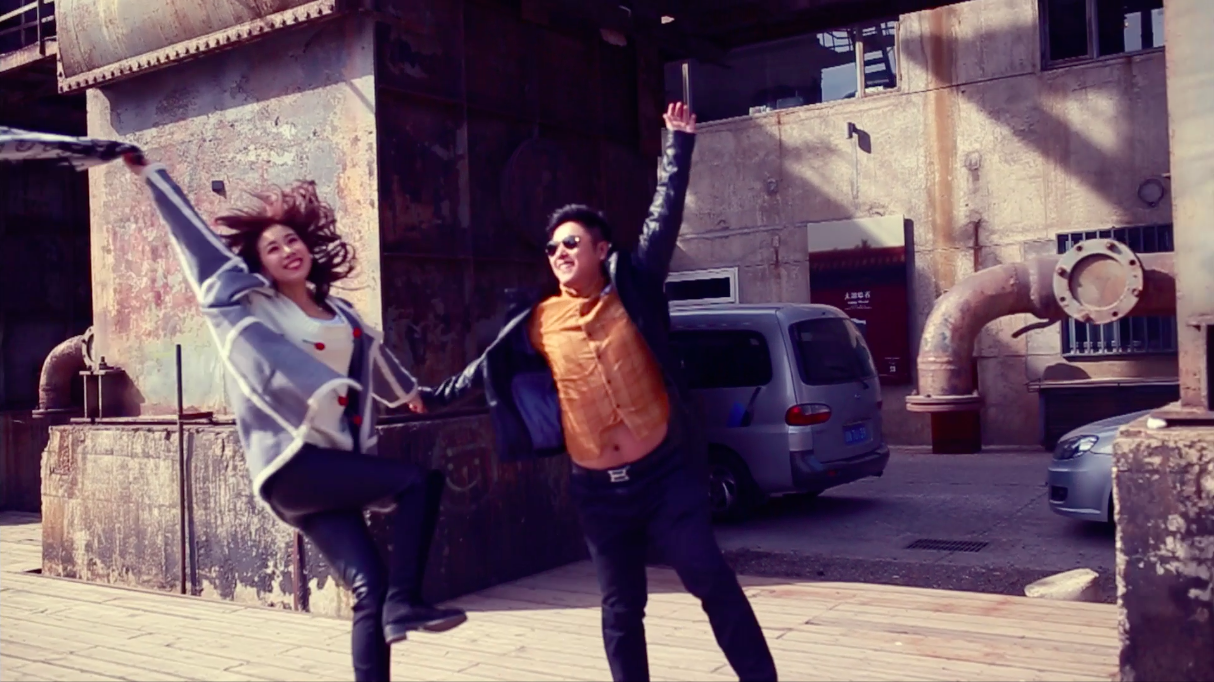 【微电影】-n 1次的拒绝 - 喜事之邦