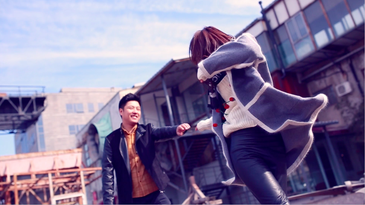 【微电影】-n 1次的拒绝 - 喜事之邦